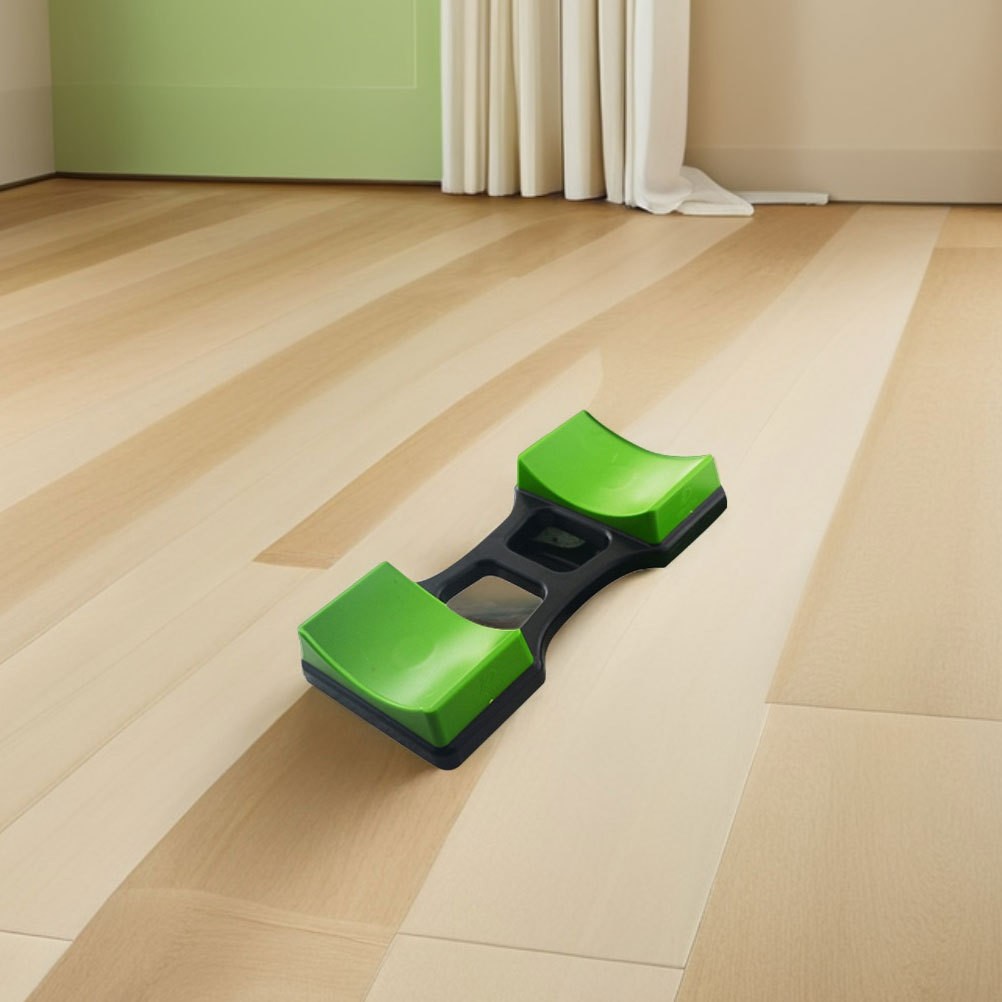 2 Pezzi Supporto Porta Manubri per Uso Domestico con Anti Base foto 6