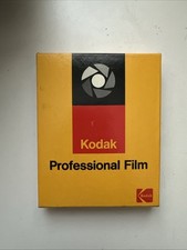 Kodak Professional Copy Film 25 Sheets type 4125 May 1978 NOS Sealed