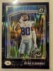 2025 Panini Ryan Flournoy Base (Raw)