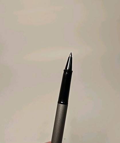 Cross Century II Selectip Rollerball Pen in Gunmetal Gray with Black Trim - Picture 5 of 8