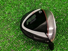 Prgr Rs 2018 Japan 18 Degree 5 Wood Fairway Head Only Golf Club