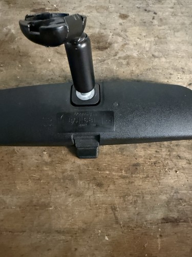 2013-2019 Ford Escape Interior Rear View Mirror Oem - Picture 9 of 11