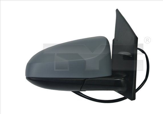 TYC AußEnspiegel 336-0128 FüR CitroËN Peugeot Toyota-image