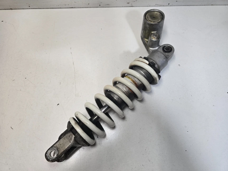 Amortiguador trasero Suzuki SV1000S K3 K4 2003-2004 Foto 4 de 4