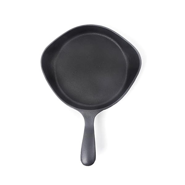 Sori Yanagi Southern Iron Iron Mini-pan without lid YT-13 IH 16cm Official