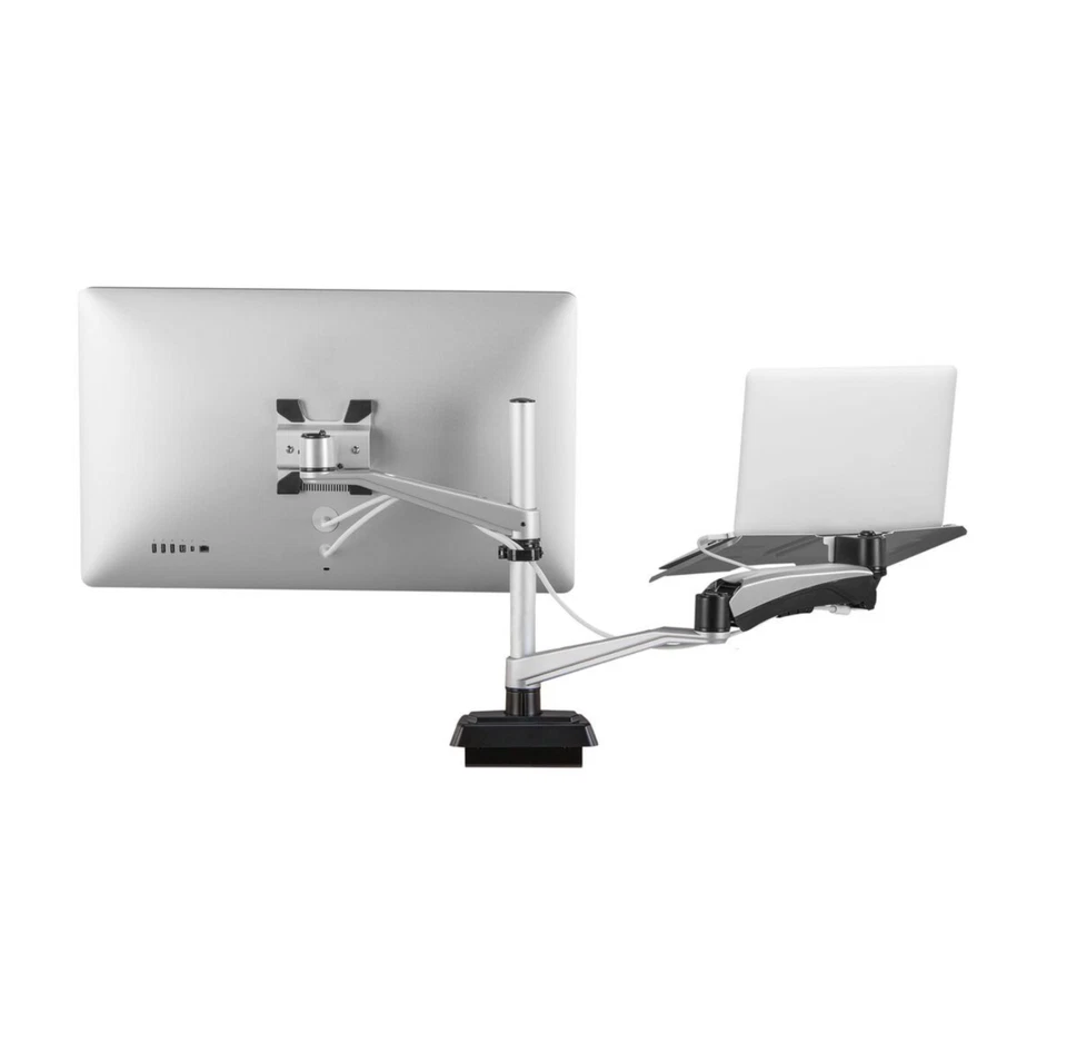 Vari Monitor Arm + Laptop Stand - NEW - Image 4 of 4