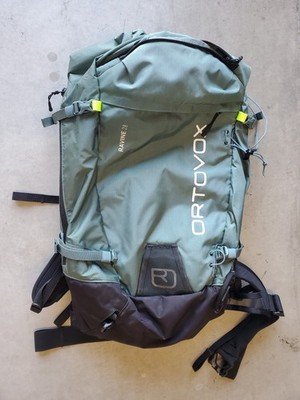 Ortovox Ravine 28 Backcountry Ski Pack
