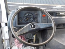 Siège Mercedes MB100