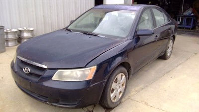 Power Brake Booster With Electronic Stability Control Fits 06-10 SONATA 1049745