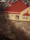Bluey Family Home Playset Pack & Go House Furniture Figures Extra Figures — photo 6