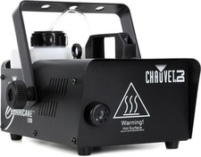 Chauvet DJ Hurricane 1200 Fog Machine 18,000 CFM