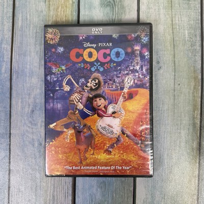 Coco (DVD, 2017) for sale online | eBay Coco (DVD, 2017) for sale online | eBay