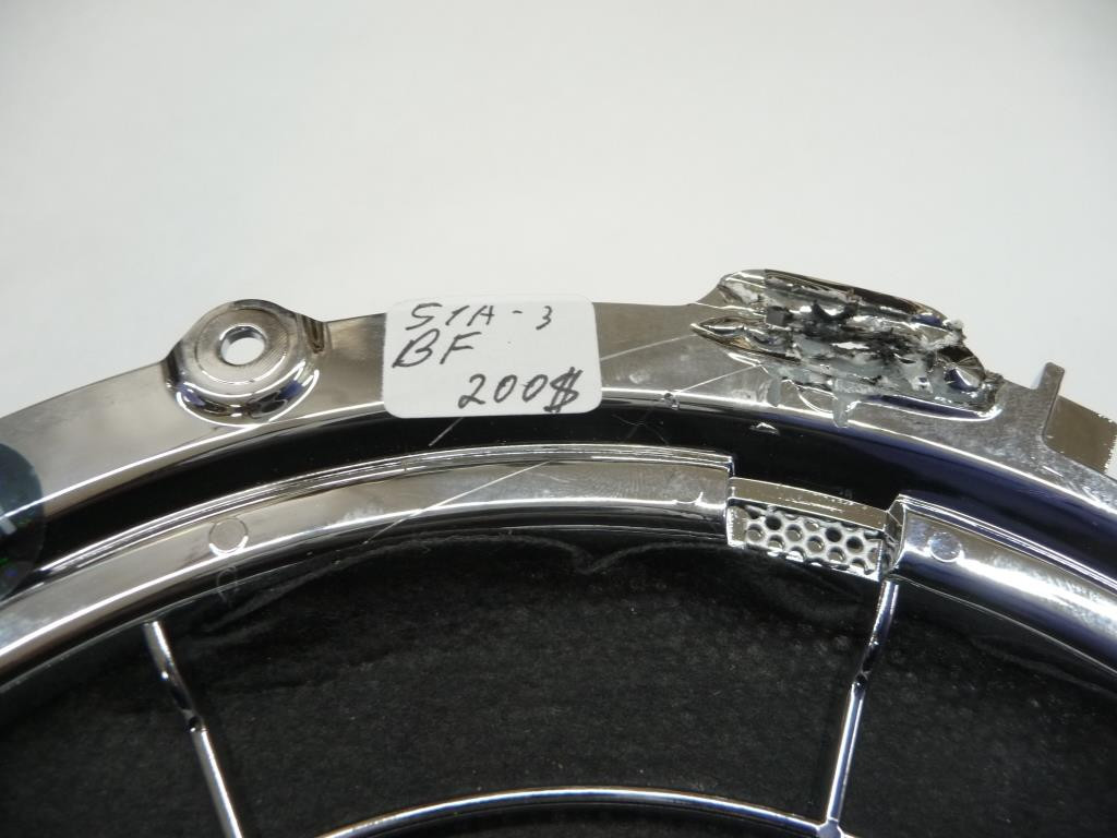 2016-2021 Bentley Bentayga Grill For Loudspeaker Aperture 36A868959C OEM A1