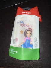 Ms Rachel Toni's Sing Along Tonies - Songs For Littles SHIPS TODAY 