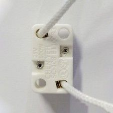 SC-108 G4 G5.3 G6.35 Halogen Lampholder   Pin Lamp Holder MR11 MR16 Socket *ty