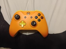 Custom Xbox One Controller wireless With Stick Drift Everything Else Works Fine
