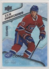 2019-20 Upper Deck Ice Premieres 333/499 Level 3 Cale Fleury #103 1q2