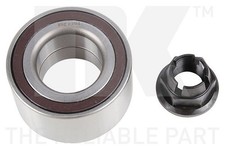 Wheel Bearing Front Outer Rear Left Right Fits Porsche 718 Boxster 911 NK 755601