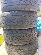 22 inch rims and tires set of 4