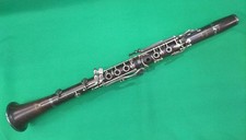 LEBLANC SONATA 1020S Clarinet Needs Setup Bell Loose