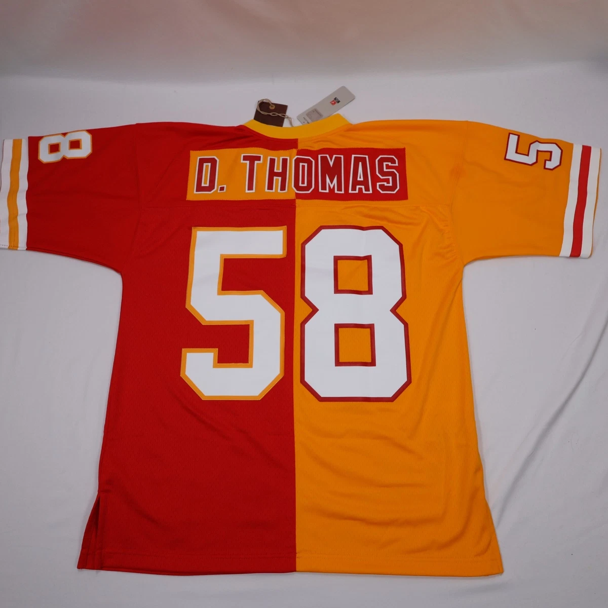 Derrick Thomas Jersey for sale | eBay