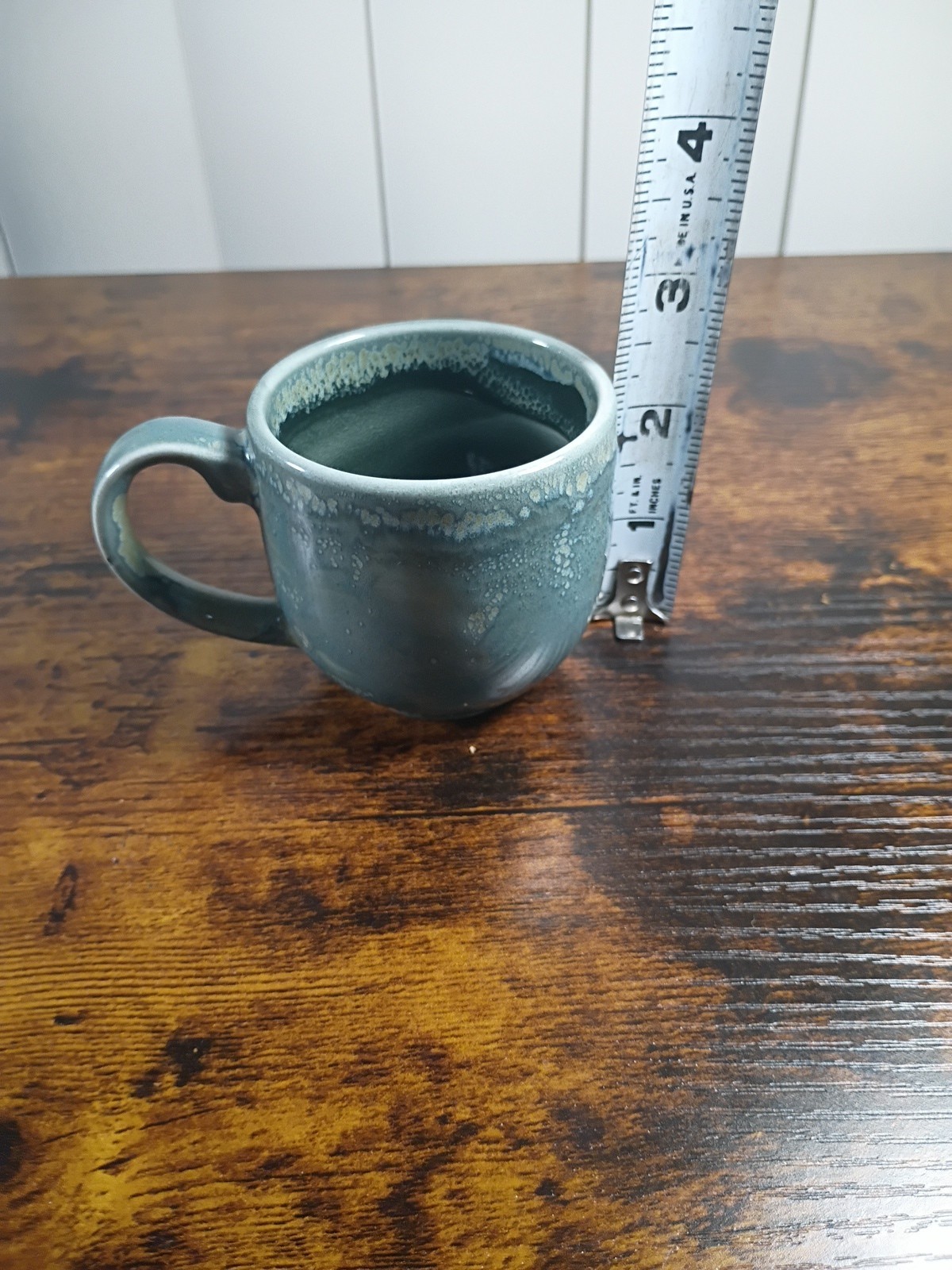 Steelite International Mini Green Tea Cup 1 Cup Only