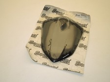 Carénage capot selle ERMAX KAWASAKI Z 750 de 2007 / 2012