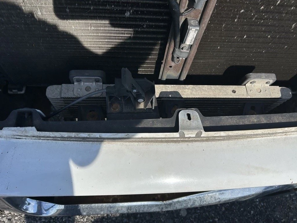 F150 2006 Fuel Vapor Canister 104886466 Foto 4 de 4