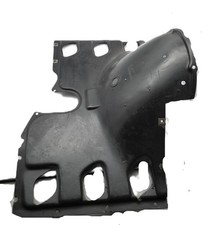 Porsche 911 Motorabdeckung Motorhaube Luftführung 90110603201