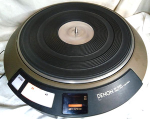 Denon DP 3000 | eBay