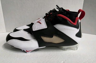 Nike Diamond Turf DT 93 TD Vapor 360 Football Cleats Men display picture 1