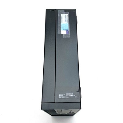 Dell Precision 3430 SFF PC Xeon E-2124 3.3GHz Quadro P1000 16GB