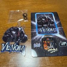 MARVEL SNAP VENOM Acrylic Stand