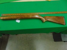 Springfield Model 187m 22 Rifle Stock