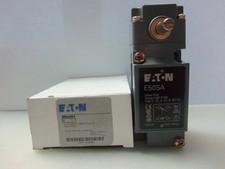 New Eaton Cutler Hammer E50AR1 Rotary Limit Switch Ser A2 E50DR1 E50SA E50RA NIB