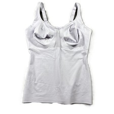 Ruby Ribbon NEW Everyday Shape Cami Lovely Lavender Level 3 Support Size 44 I177