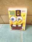 SpongeBob's Truth or Square (Nintendo Wii, 2009)