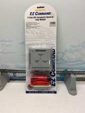 HO BACHMANN E-Z COMMAND 5 AMP DCC AUTOMATIC REVERSE LOOP MODULE 44912  SEALED
