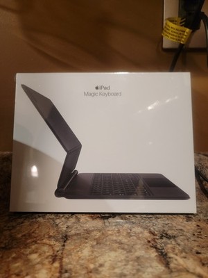 Apple A2261 iPad Magic Keyboard Folio For 11-inch iPad Pro And