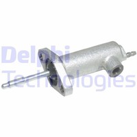 1 X Kupplungsnehmerzylinder / Nehmerzylinder Delphi LL40811 FüR Mercedes-Benz
