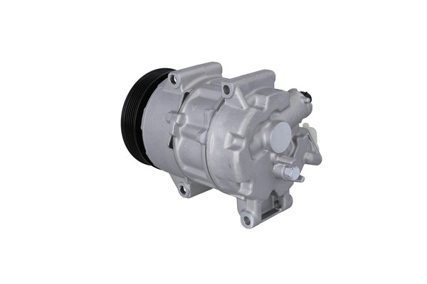 Kompressor Klimaanlage Klimakompressor FüR Lexus NX 200T AWD 300 ES Toyota RAV-image