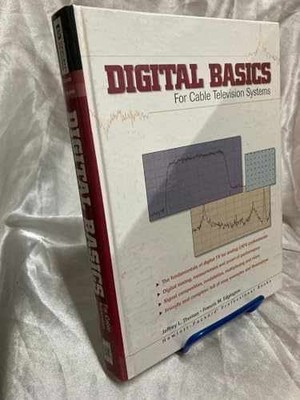 Digital Basics for Cable - Paperback, by Thomas Jeffrey L.; - Acceptable
