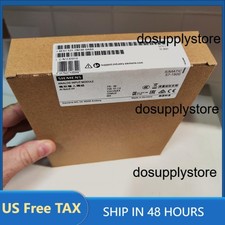 Siemens 6ES7531-7NF00-0AB0 6ES7 531-7NF00-0AB0 S7-1500 AI 8xU/I HF -- New