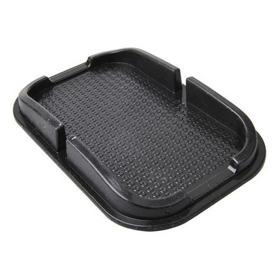 Rutschsichere Matte Anti-Rutsch-Matte im Blister schwarz 10x15cm