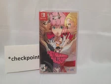 NEW Catherine: Full Body (Nintendo Switch) FACTORY SEALED!