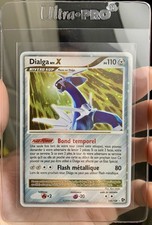French 2008 Pokémon LV.X Holo 105/106 Dialga Great Encounters - Pack Fresh! 💎 on eBay