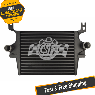 #ad CSF 6013 Intercooler for 2003 2007 Ford Super Duty 6.0L V8 Powerstroke Diesel $423.00