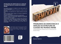 Kemal Yildirim | Problemas DE Democracia E AnÁLise DA Estrutura DE Classes No...