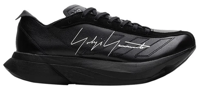 adidas Y-3 Adizero Adios Pro 3 LX Black for Sale | Authenticity