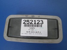 VW LUPO 6X1, 6E1 Feu Stop Auxiliaire Arrière 2004 21362041